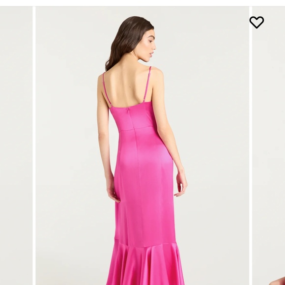 Cinq a Sept Vivienda Dress - Picture 2 of 4